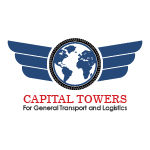 Logo CAPITAL TOWERS