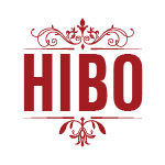 Logo Hibo