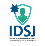 Logo IDSJ