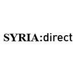 Logo SyriaDirect